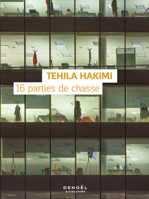 cover image of 16 parties de chasse